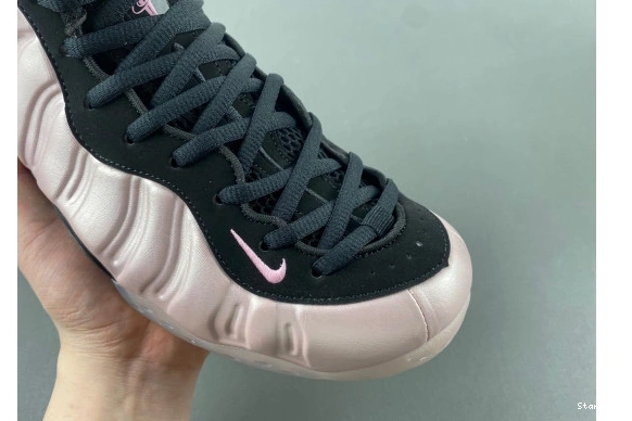 DMV Nike  One Cherry HJ4187-001   Foamposite Air Blossom 0312